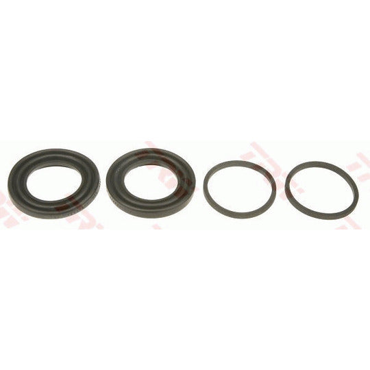 Trw Repair Kit, brake caliper to suit Audi, VW