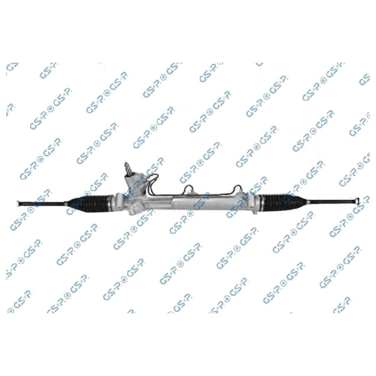 Gsp Steering Gear to suit Ford