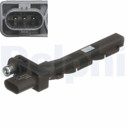 Delphi Sensor, crankshaft pulse to suit BMW, Mini