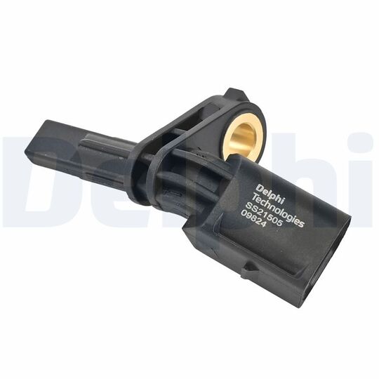 Delphi Sensor, wheel speed to suit VW, Skoda