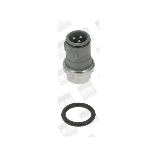 Beru By Driv ST122 Sensor, coolant temperature to suit Seat, Skoda, VAG
