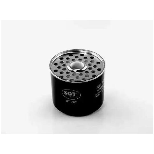 Sct Germany Fuel filter to suit Ford, Mazda, Peugeot