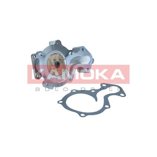 Kamoka Water Pump to suit Ford, Bugatti