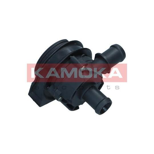 Kamoka Water Pump to suit Audi, VW, Cupra