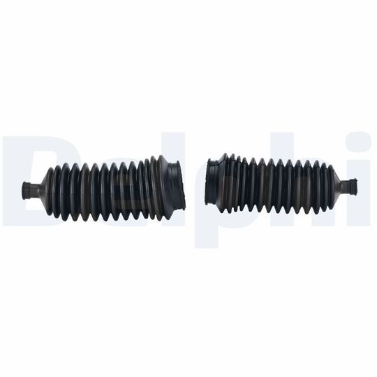 Delphi Bellow Set, steering to suit Renault