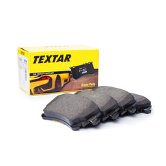 Magneti Marelli Brake Pad Set, disc brake to suit Ford, Lincoln