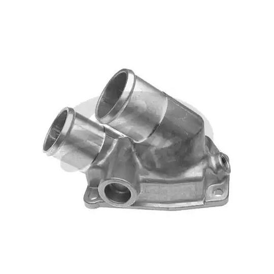 Gates Thermostat, coolant to suit Opel, Vauxhall