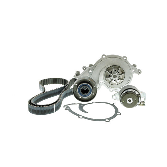 Aisin Water Pump & Timing Belt Set to suit Renault