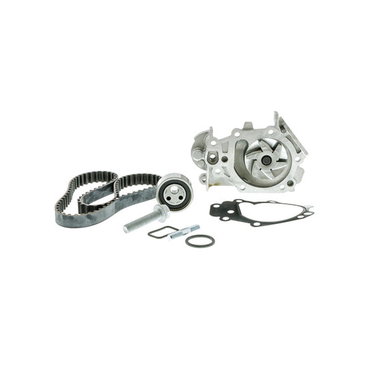 Aisin Water Pump & Timing Belt Set to suit Nissan, Renault