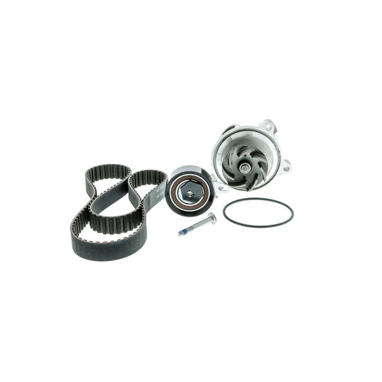 Aisin Water Pump & Timing Belt Set to suit Audi, VW, Volvo