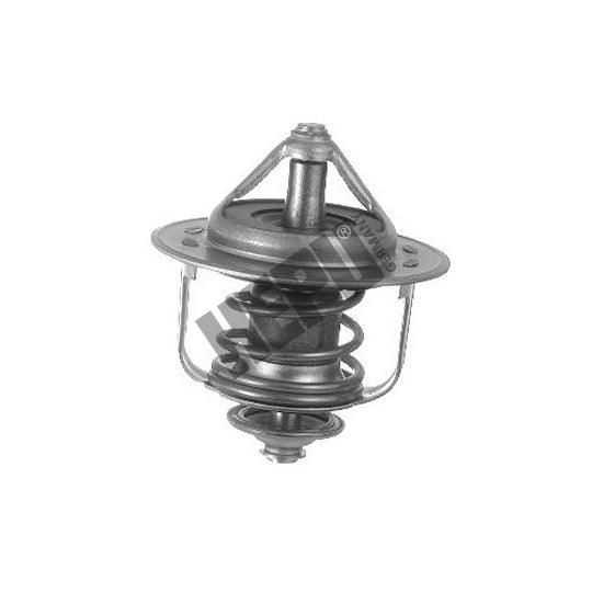 Hepu Thermostat, coolant to suit Chevrolet, Opel, Vauxhall