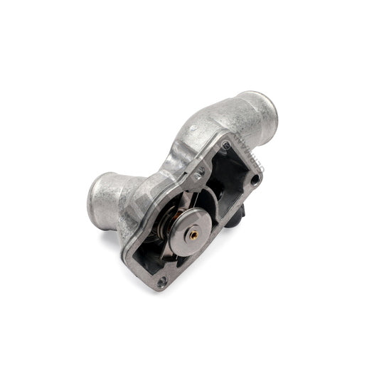 Hepu Thermostat, coolant to suit Opel