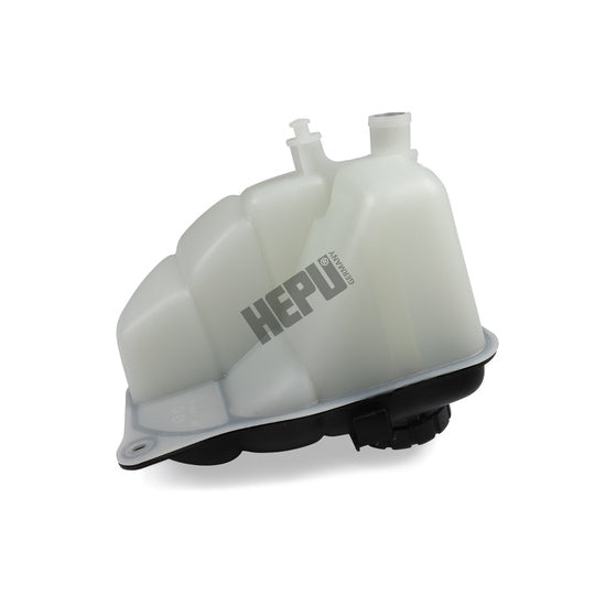 Hepu Expansion Tank, coolant to suit Mercedes-Benz