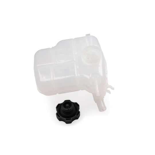 Hepu Expansion Tank, coolant to suit Chevrolet, Opel, Vauxhall