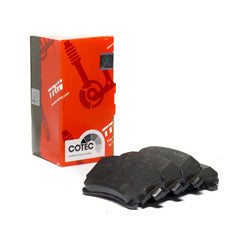 Magneti Marelli Brake Pad Set, disc brake to suit Hyundai, Kia