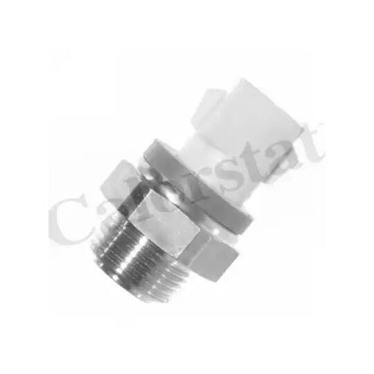 Calorstat By Vernet Temperature Switch, radiator fan to suit Ford