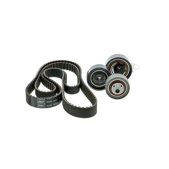 Aisin Timing Belt Set to suit Audi, VW, Volvo