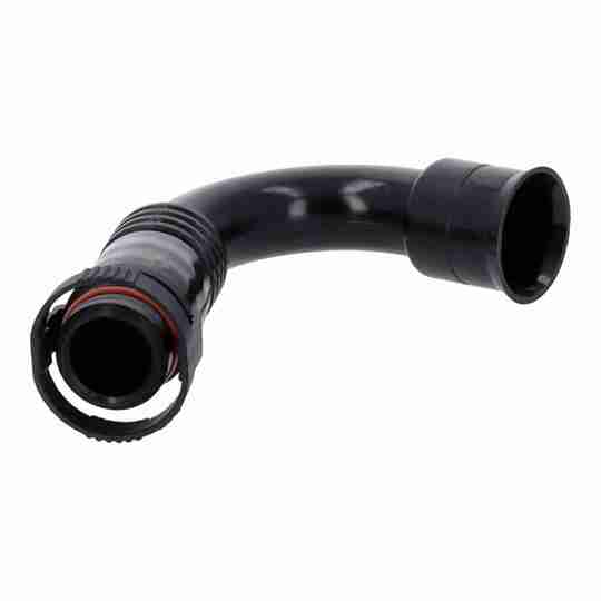 Vaico Hose, crankcase breather to suit Audi, VW, Seat