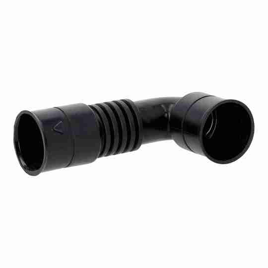 Vaico Hose, cylinder head cover breather to suit VW, Seat, Skoda
