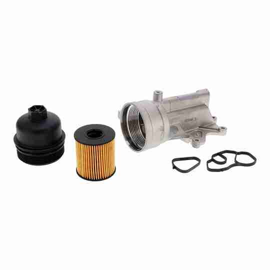 Metzger Housing, oil filter to suit Mini