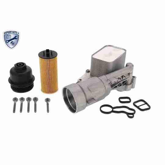 Vemo Oil filter module to suit BMW, Mini
