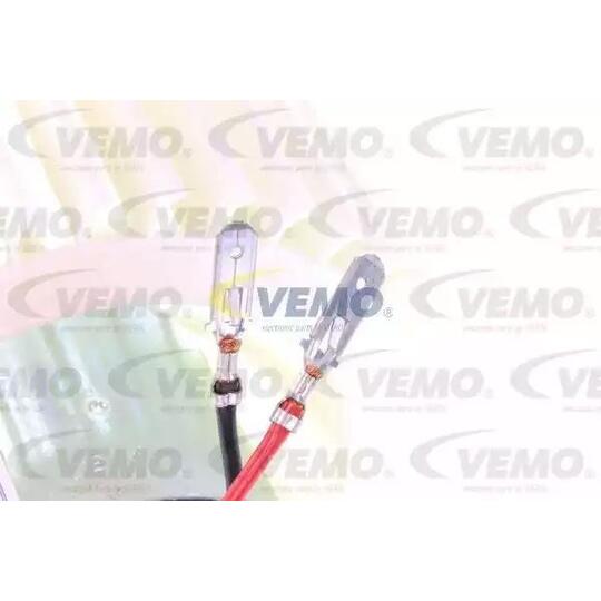 Vemo Fan to suit Fiat