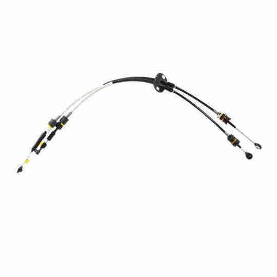 Vaico Cable, manual transmission to suit Ford