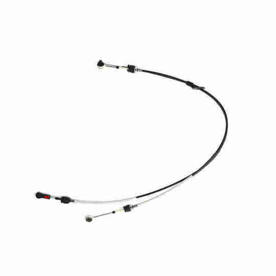 Vaico Cable, manual transmission to suit Ford