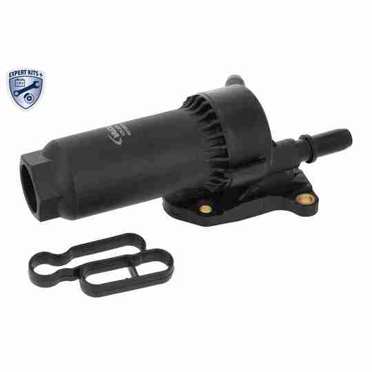Vaico Housing, automatic transmission hydraulic filter to suit Ford