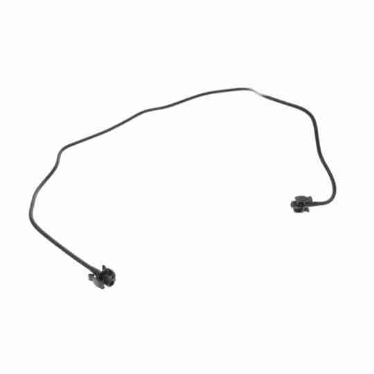 Vaico Breather Hose, expansion tank to suit Ford