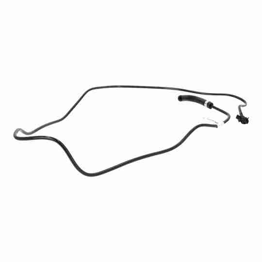 Vaico V25-2700 Breather Hose, expansion tank to suit Ford