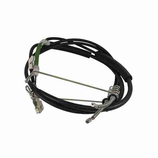 Vaico Cable, parking brake to suit Ford