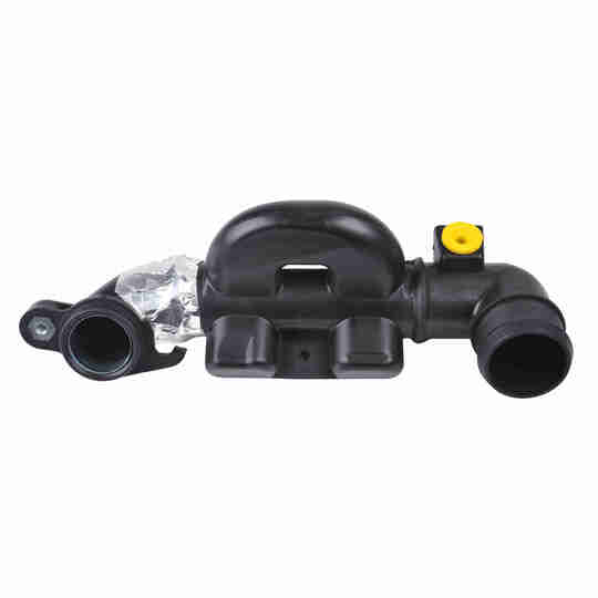 Vaico Charger Air Hose to suit Ford, Peugeot, Citroën