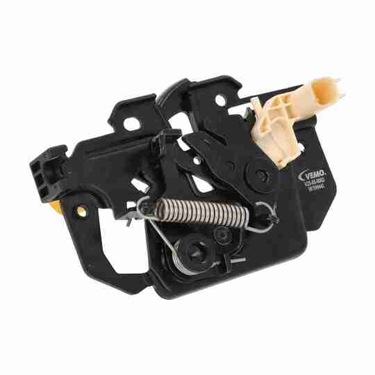 Vemo V25-85-0063 Bonnet Lock to suit Ford