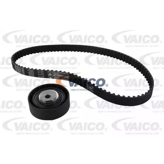 Vaico Tensioner Pulley, timing belt to suit Ford