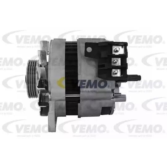 Vemo Alternator to suit Ford, Ginetta