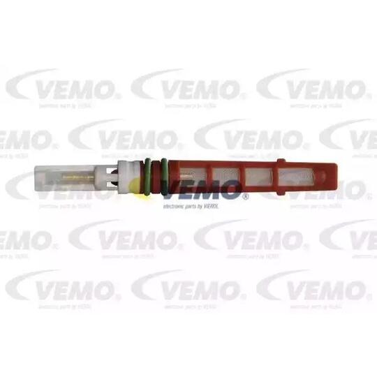Vemo Injector Nozzle, expansion valve to suit Ford, Jcb