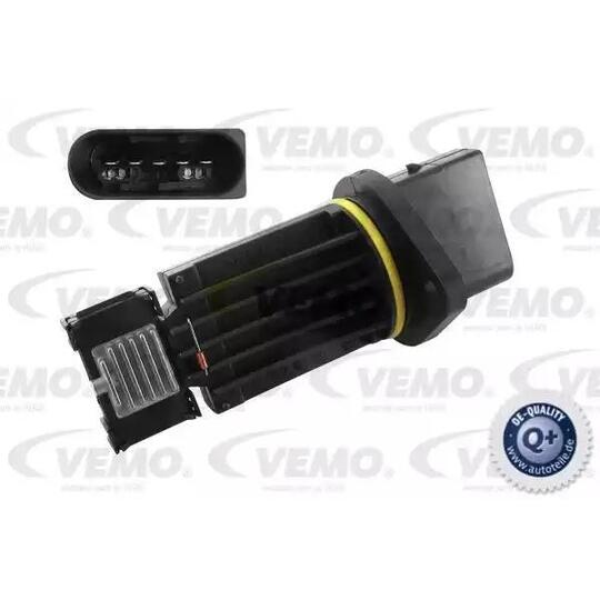 Vemo Air Mass Sensor to suit BMW, Mercedes-Benz, Hitachi