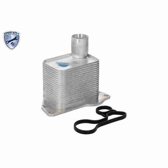 Vemo Oil filter module to suit Chevrolet, Opel, Vauxhall
