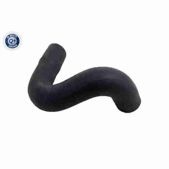 Vaico Charger Air Hose to suit Peugeot, Citroën