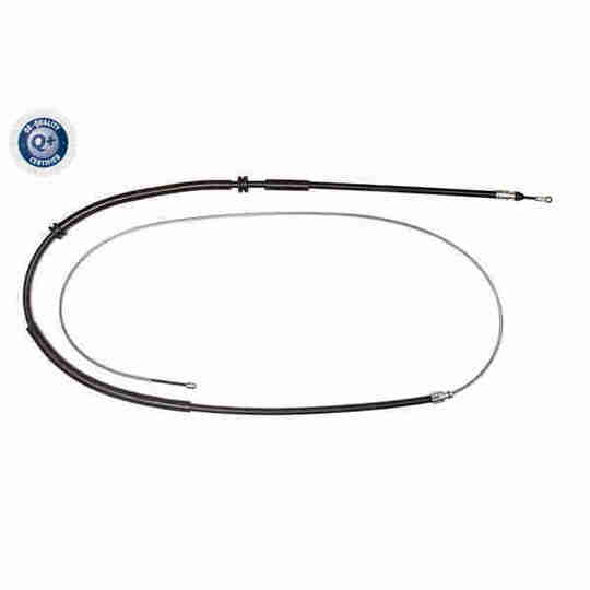 Vaico Cable, parking brake to suit Renault