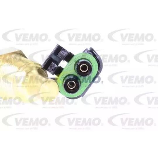 Vemo V46-72-0065 Sensor, coolant temperature to suit Chrysler, Renault