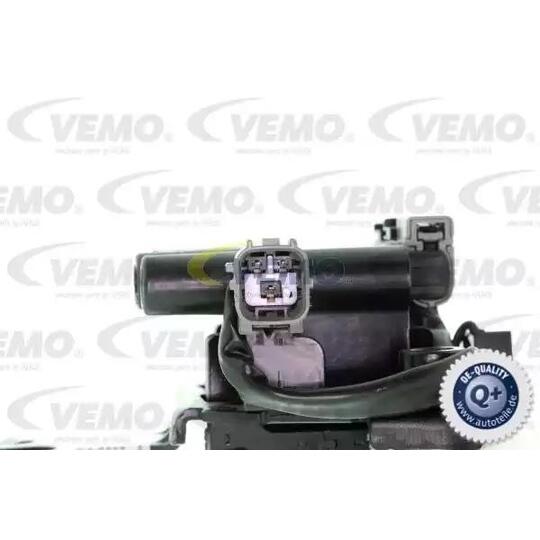 Vemo Ignition coil to suit Hyundai, Hitachi