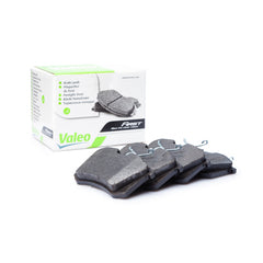 Herth+Buss Jakoparts Brake Pad Set, disc brake to suit Peugeot, Citroën