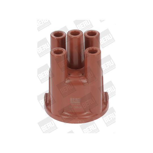 Beru By Driv Distributor Cap to suit Opel