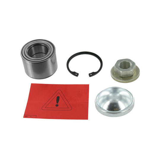 Skf Wheel Bearing Kit to suit Ford, Mazda