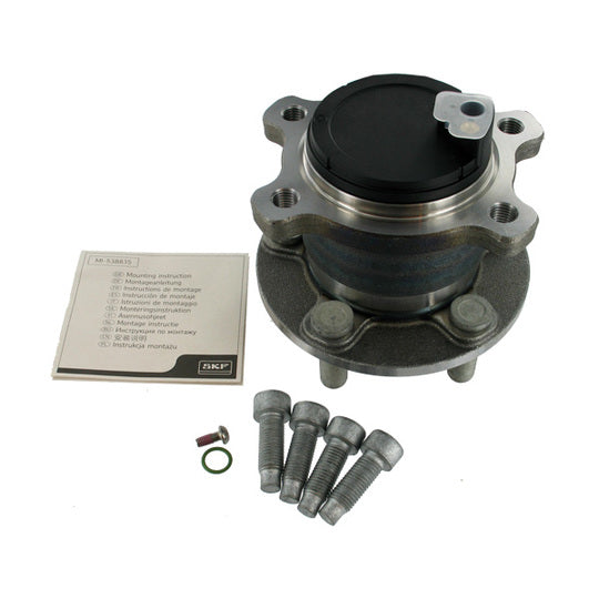 Skf Wheel Bearing Kit to suit Ford