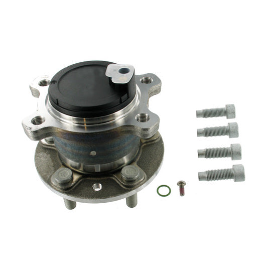 Skf Wheel Bearing Kit to suit Ford