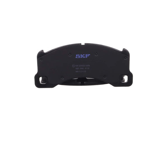 Skf Brake Pad Set, disc brake to suit Audi, VW, Porsche