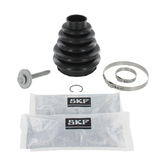 Skf Bellow Set, drive shaft to suit Ford